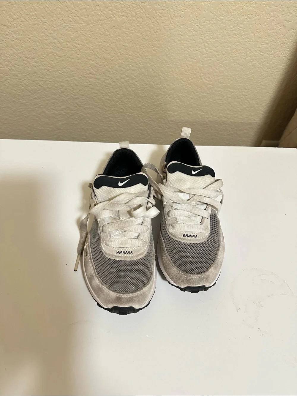 Nike easily washable